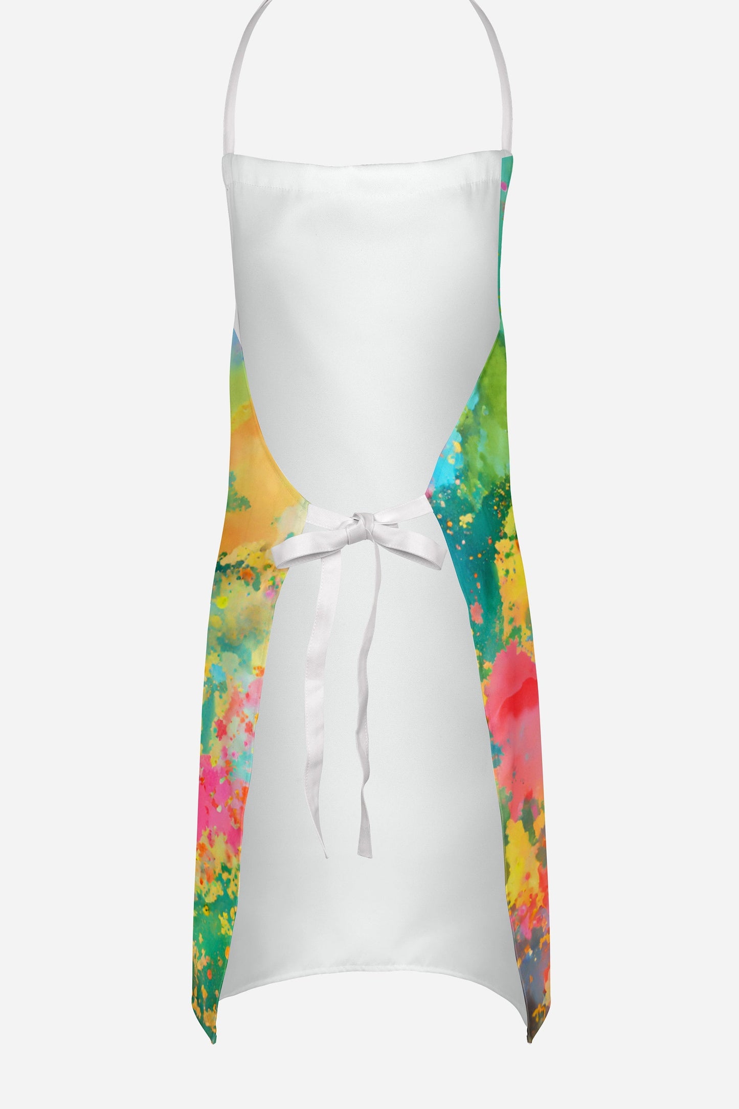 Cocker Spaniel Hippie Dawg Apron - One Color / One Size - Home & Garden - Kitchen Dining & Bar - Table Decoration &