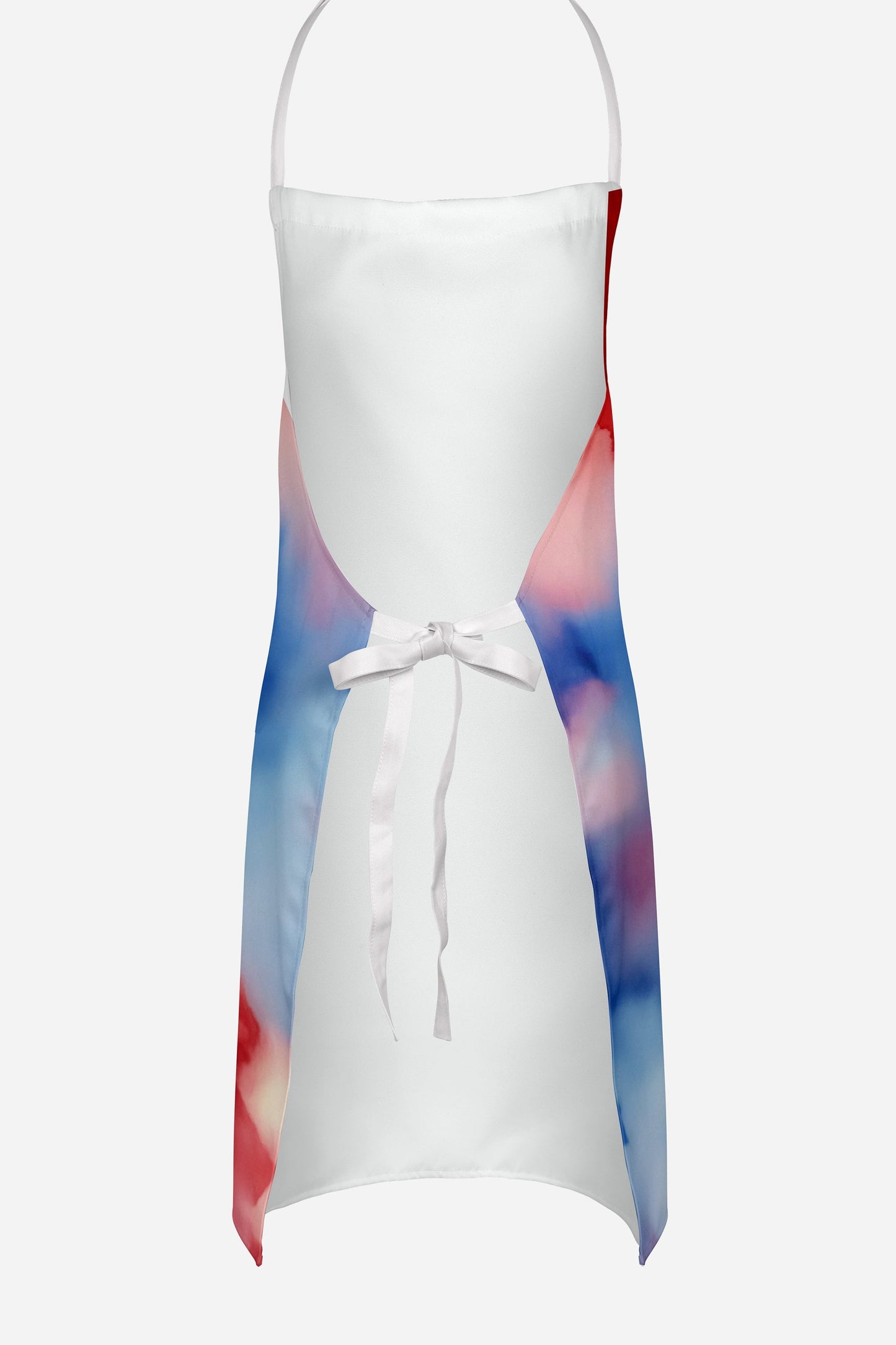 Corgi Patriotic American Apron - One Color / One Size - Home & Garden - Kitchen Dining & Bar - Table Decoration &