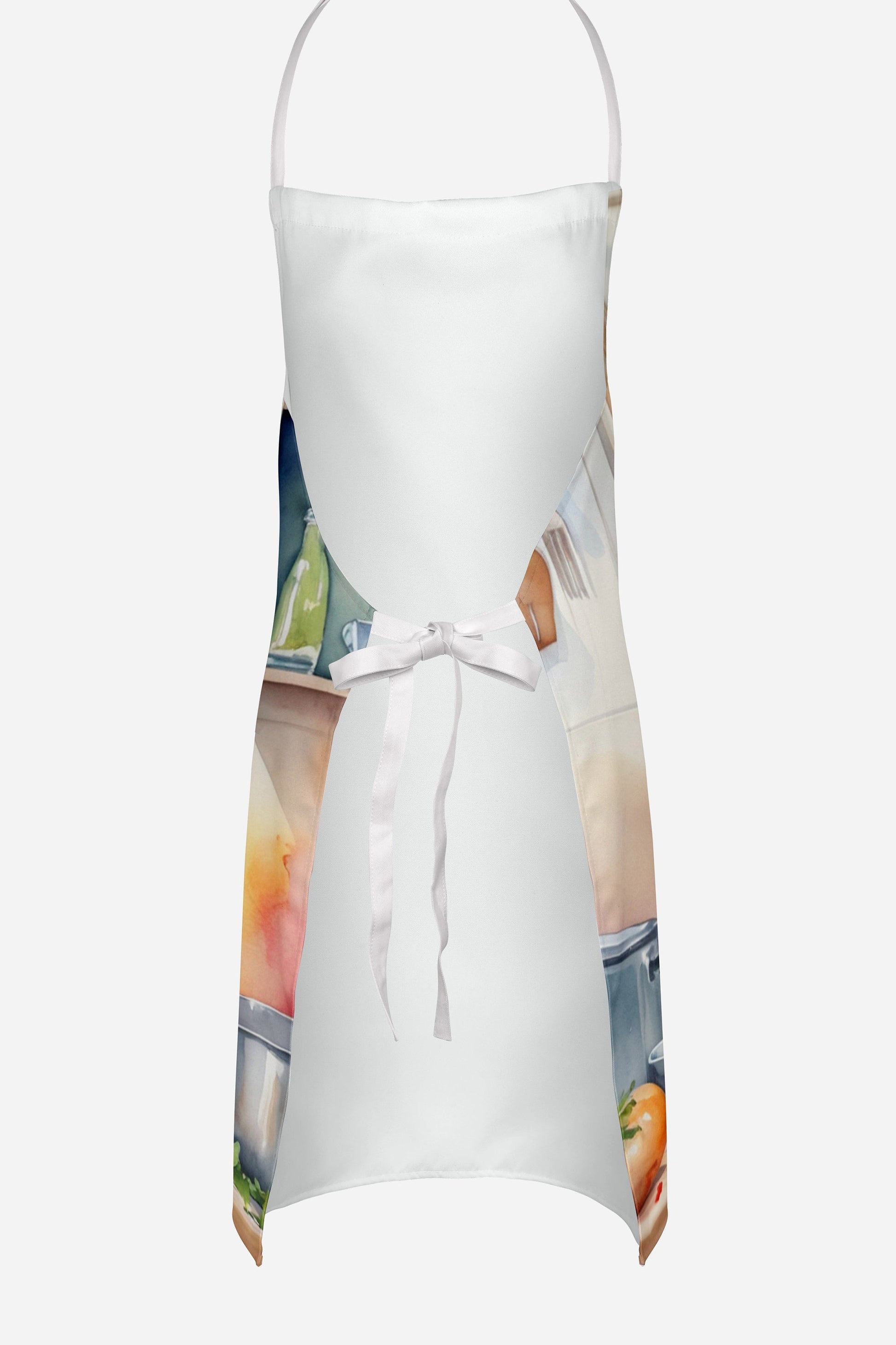 Corgi the Chef Apron - One Color / One Size - Home & Garden - Kitchen Dining & Bar - Table Decoration & Accessories