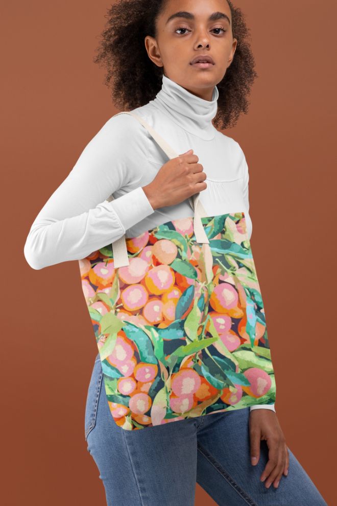 Creezzu Tote Bag - One Color / One Size - Bags & Luggage - Women’s Bags - Crossbody Bags