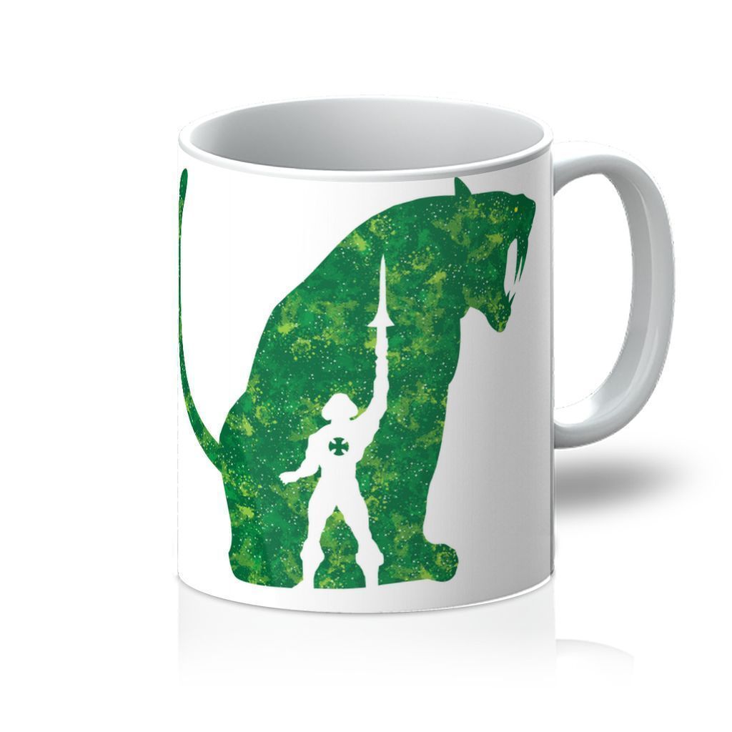 Cringer Carnage Mug - One Color / One Size - Home & Garden - Kitchen Dining & Bar - Dinnerware