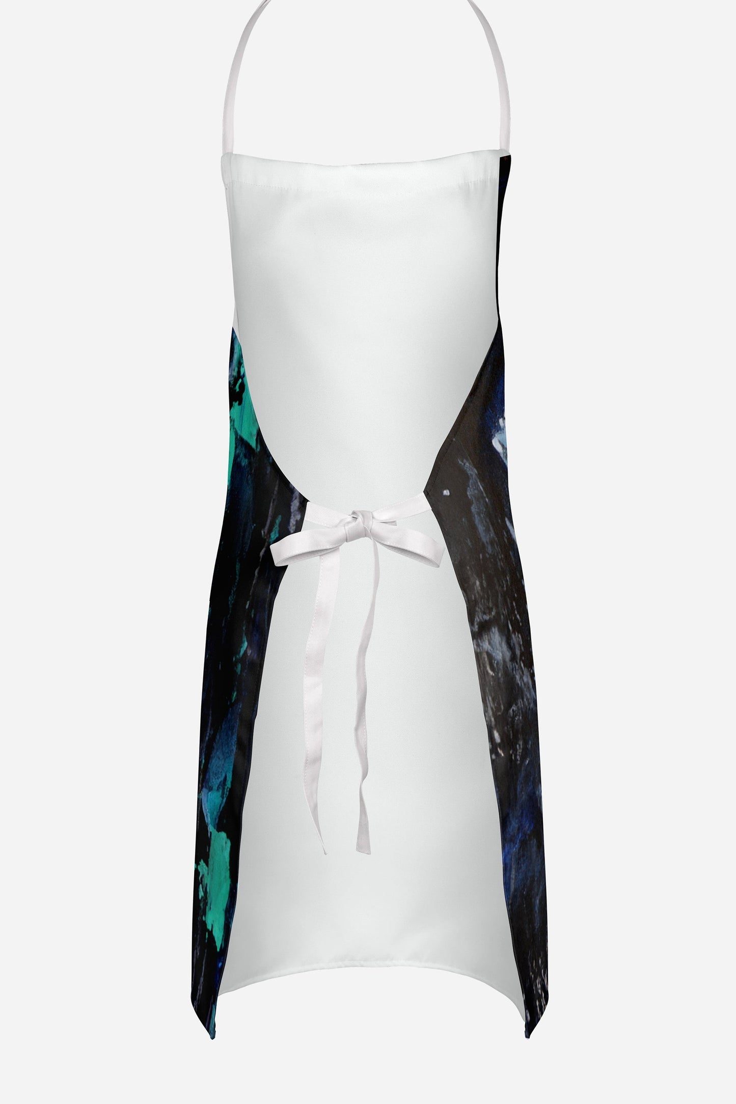 Cryptic Mask Apron - One Color / One Size - Home & Garden - Kitchen Dining & Bar - Table Decoration & Accessories