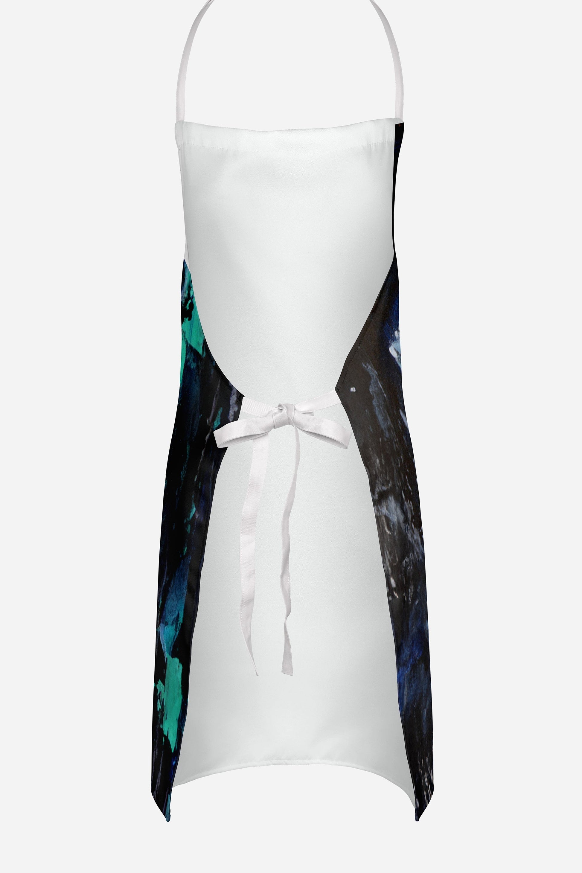 Cryptic Mask Apron - One Color / One Size - Home & Garden - Kitchen Dining & Bar - Table Decoration & Accessories