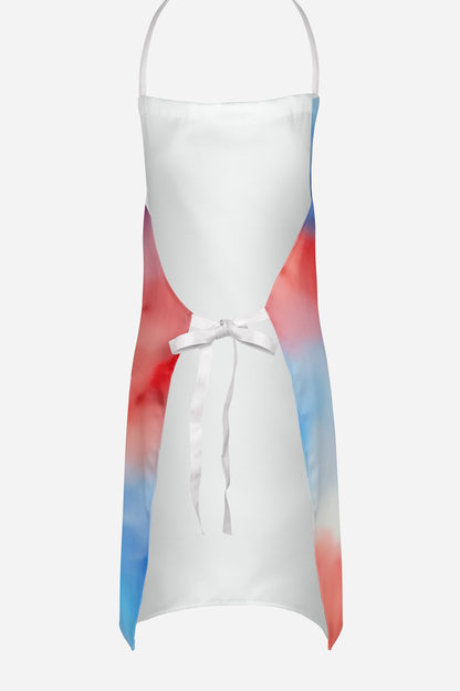 Dachshund Patriotic American Apron - One Color / One Size - Home & Garden - Kitchen Dining & Bar - Table Decoration &