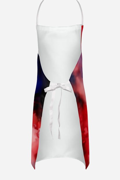 Dachshund Patriotic American Apron - One Color / One Size - Home & Garden - Kitchen Dining & Bar - Table Decoration &