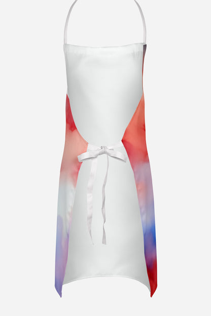 Dachshund Patriotic American Apron - One Color / One Size - Home & Garden - Kitchen Dining & Bar - Table Decoration &