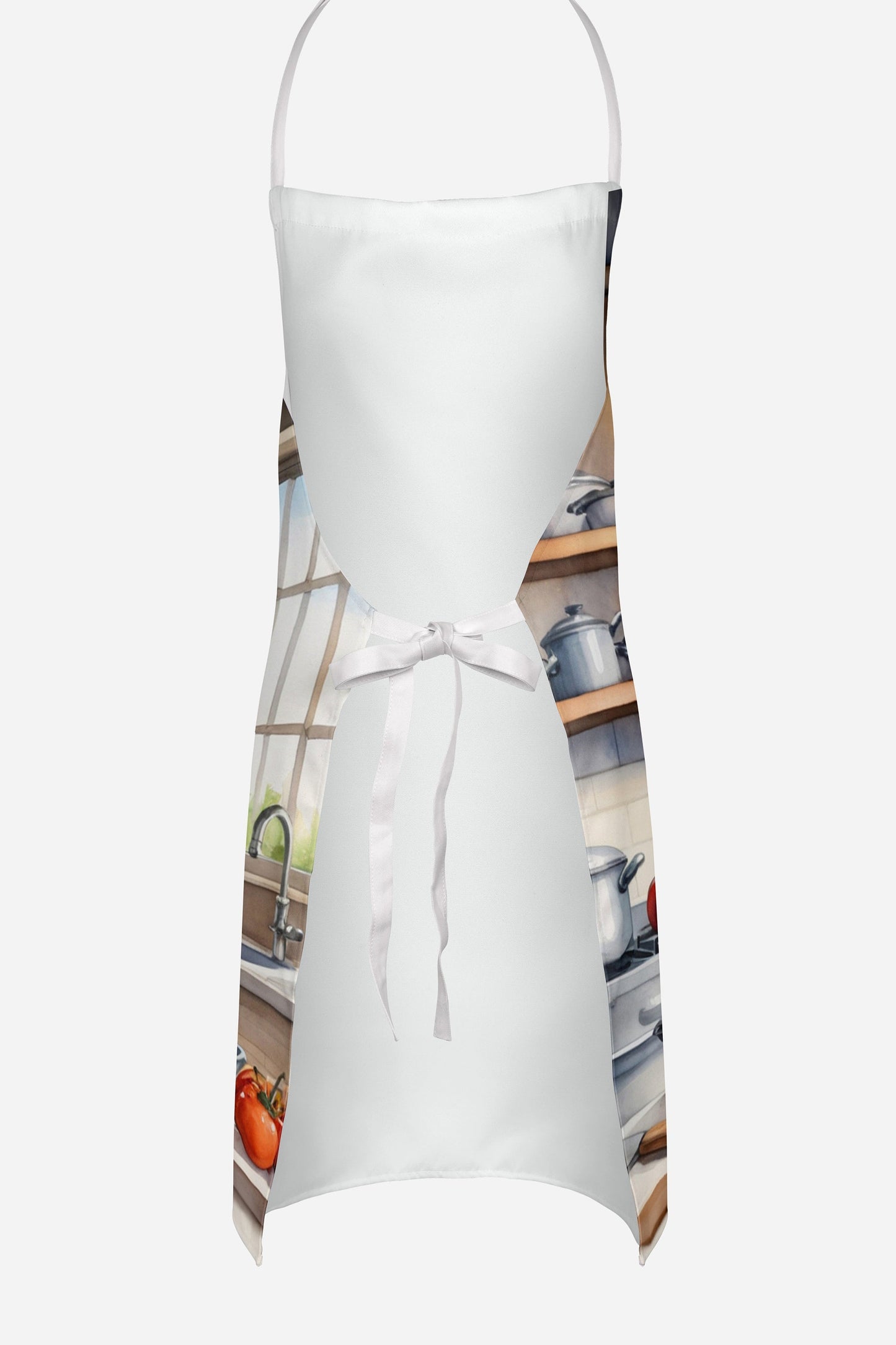 Dachshund the Chef Apron - One Color / One Size - Home & Garden - Kitchen Dining & Bar - Table Decoration & Accessories