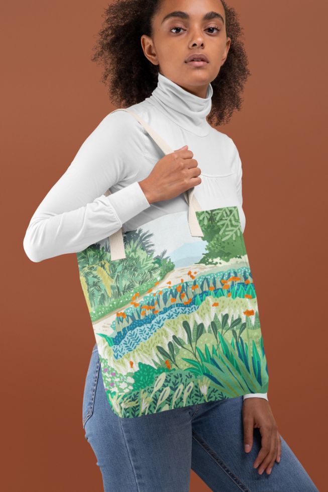Dahezig Tote Bag - One Color / One Size - Bags & Luggage - Women’s Bags - Crossbody Bags