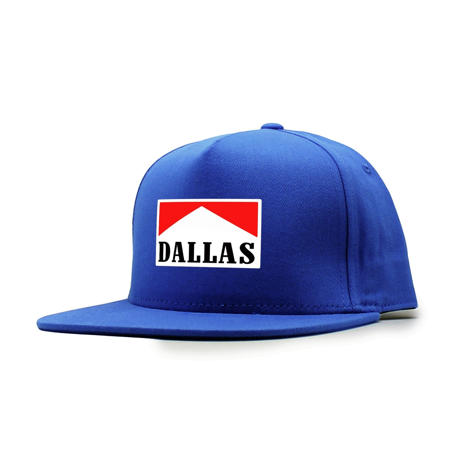 Dallas Snapback - Men’s Fashion - Men’s Accessories - Men’s Hats - Men’s Baseball Caps