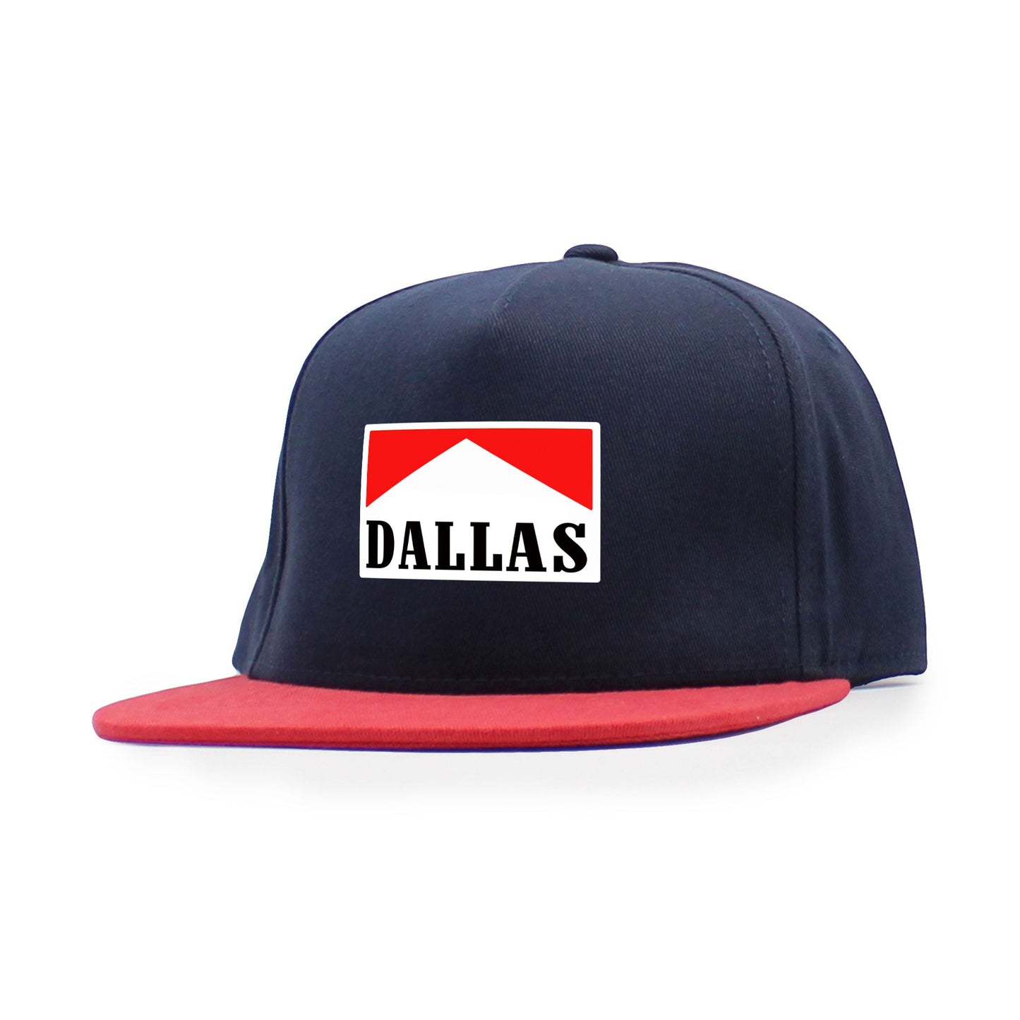 Dallas Snapback - Men’s Fashion - Men’s Accessories - Men’s Hats - Men’s Baseball Caps