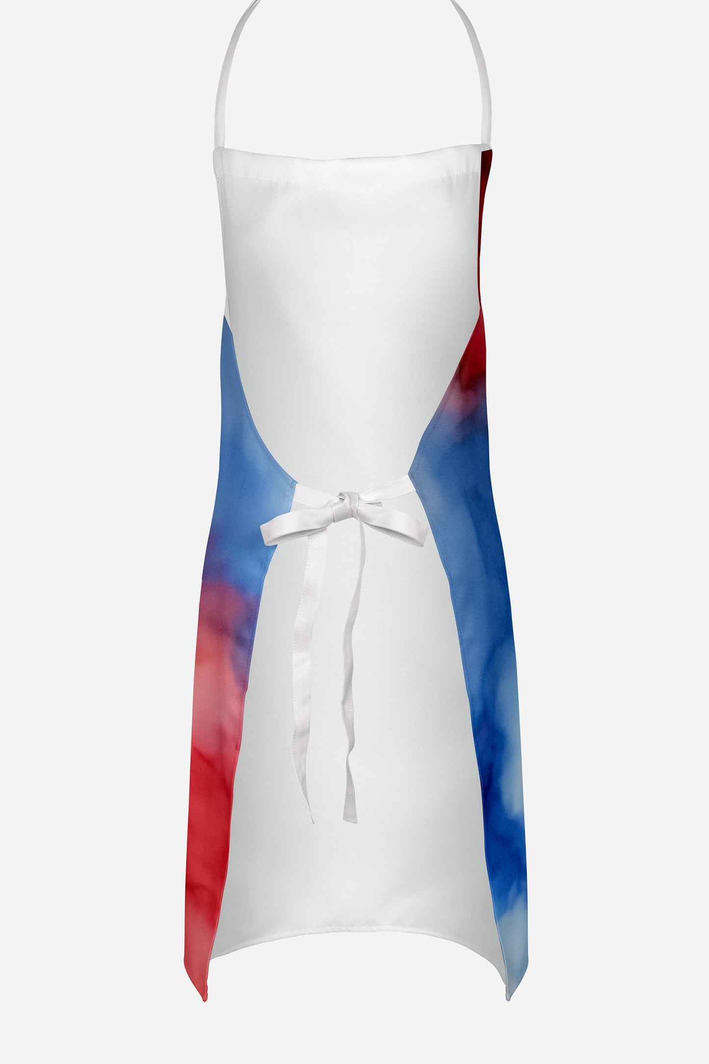 Dalmatian Patriotic American Apron - One Color / One Size - Home & Garden - Kitchen Dining & Bar - Table Decoration &
