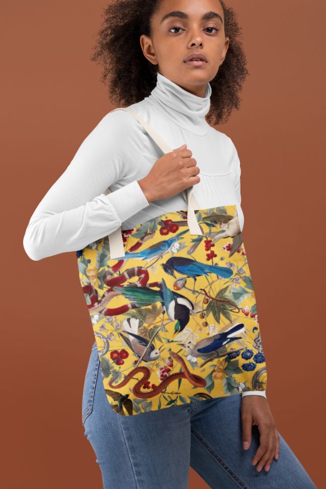 Denenor Tote Bag - One Color / One Size - Bags & Luggage - Women’s Bags - Crossbody Bags