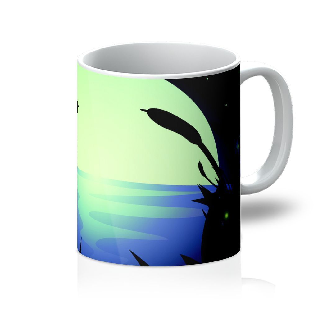 Depth Age Mug - One Color / One Size - Home & Garden - Kitchen Dining & Bar - Dinnerware