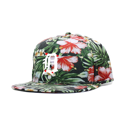 Detroit Snapback - Men’s Fashion - Men’s Accessories - Men’s Hats - Men’s Baseball Caps