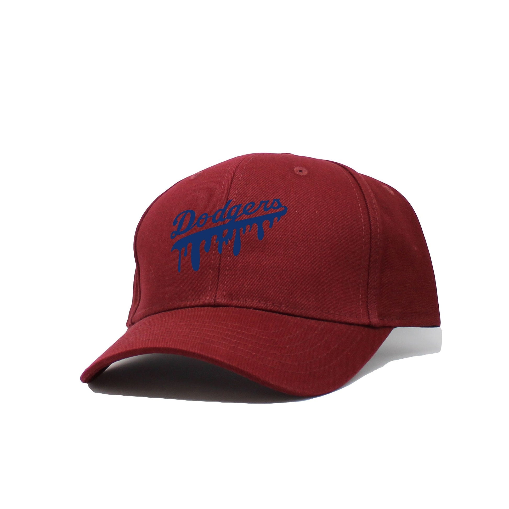 Dodgers Dad Hat - Men’s Fashion - Men’s Accessories - Men’s Hats - Men’s Baseball Caps