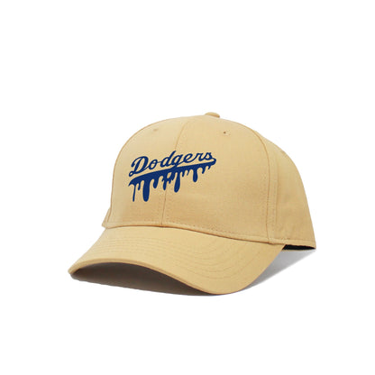 Dodgers Dad Hat - Men’s Fashion - Men’s Accessories - Men’s Hats - Men’s Baseball Caps