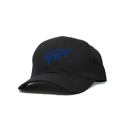 Dodgers Dad Hat - Men’s Fashion - Men’s Accessories - Men’s Hats - Men’s Baseball Caps