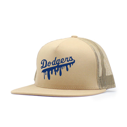 Dodgers Trucker - Men’s Fashion - Men’s Accessories - Men’s Hats - Men’s Baseball Caps