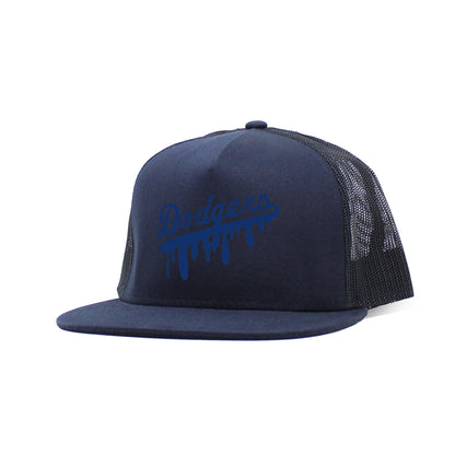 Dodgers Trucker - Men’s Fashion - Men’s Accessories - Men’s Hats - Men’s Baseball Caps