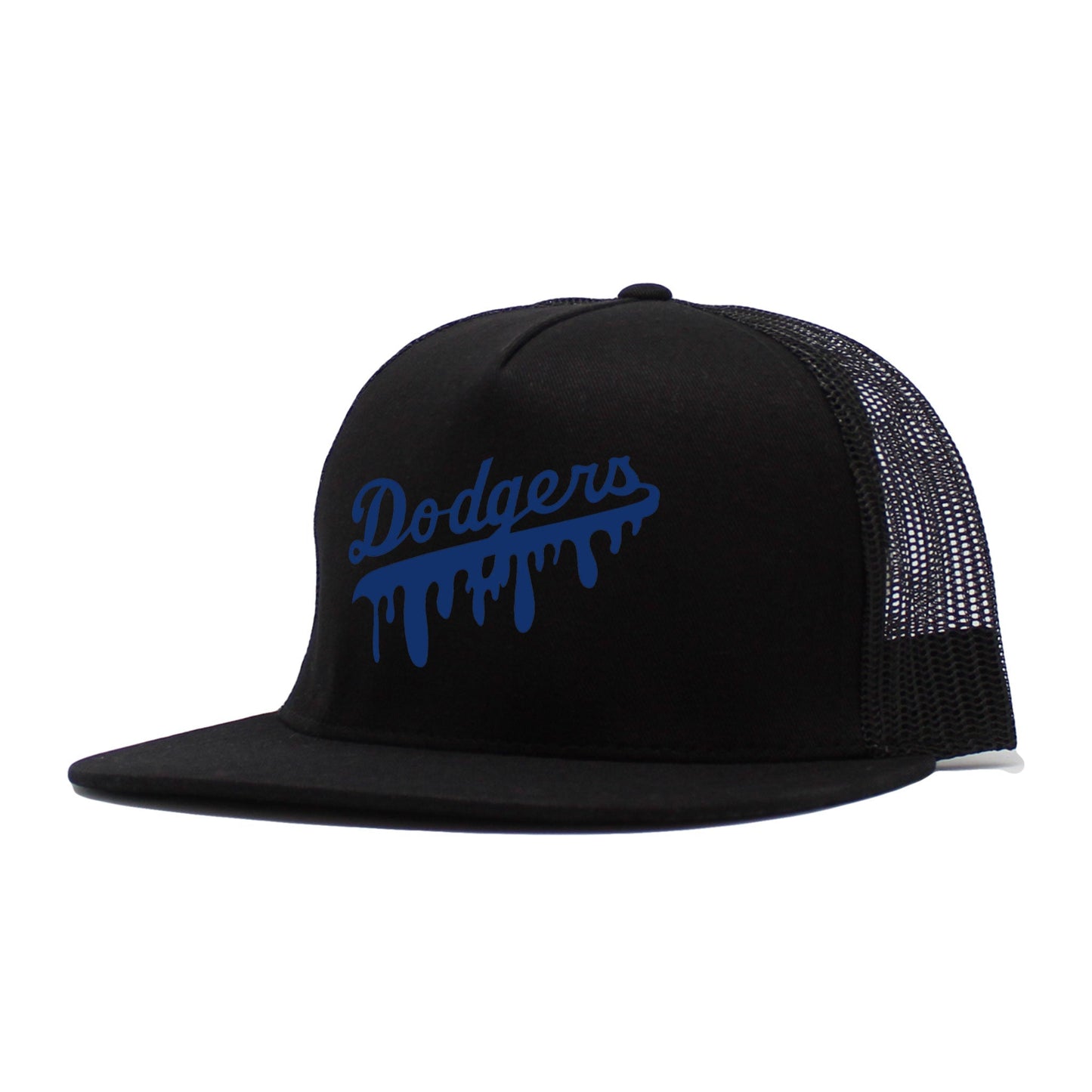 Dodgers Trucker - Men’s Fashion - Men’s Accessories - Men’s Hats - Men’s Baseball Caps
