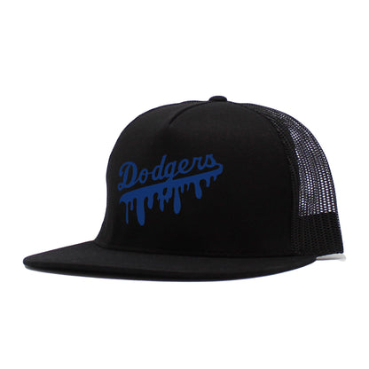 Dodgers Trucker - Men’s Fashion - Men’s Accessories - Men’s Hats - Men’s Baseball Caps