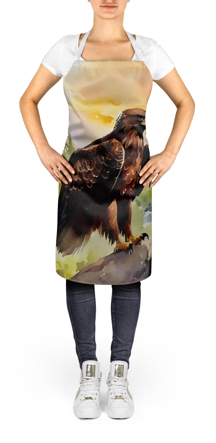 Eagle Apron - One Color / One Size - Home & Garden - Kitchen Dining & Bar - Table Decoration & Accessories