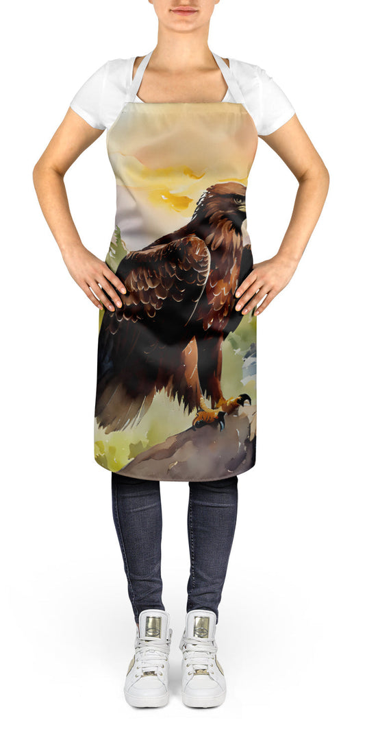 Eagle Apron - One Color / One Size - Home & Garden - Kitchen Dining & Bar - Table Decoration & Accessories