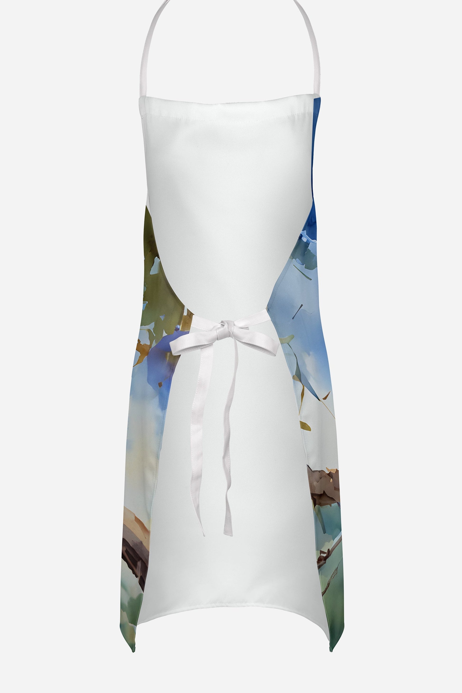 Eagle Apron - One Color / One Size - Home & Garden - Kitchen Dining & Bar - Table Decoration & Accessories