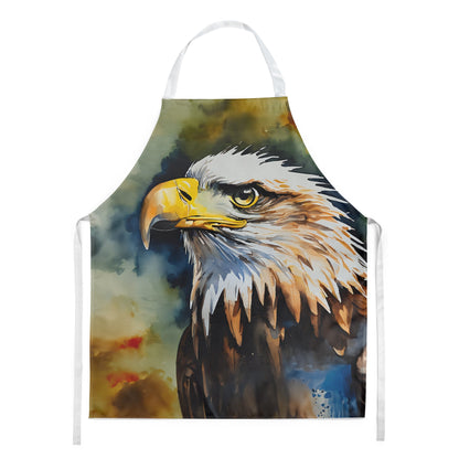 Eagle Apron - One Color / One Size - Home & Garden - Kitchen Dining & Bar - Table Decoration & Accessories