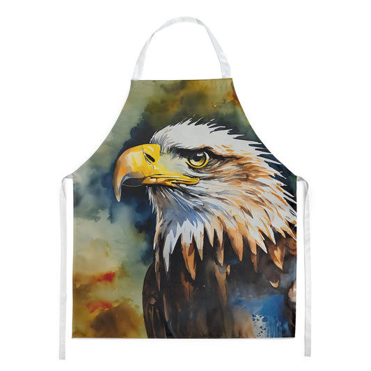 Eagle Apron - One Color / One Size - Home & Garden - Kitchen Dining & Bar - Table Decoration & Accessories