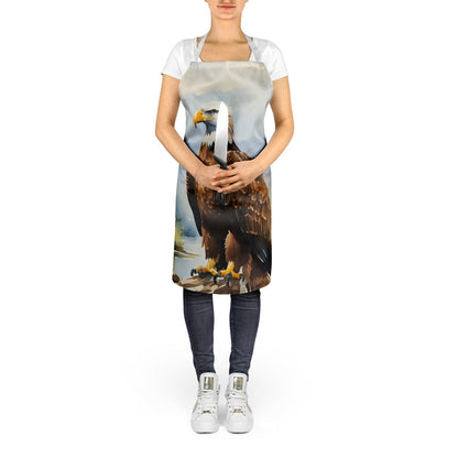 Eagle Apron - One Color / One Size - Home & Garden - Kitchen Dining & Bar - Table Decoration & Accessories