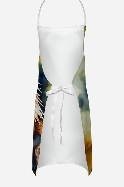 Eagle Apron - One Color / One Size - Home & Garden - Kitchen Dining & Bar - Table Decoration & Accessories