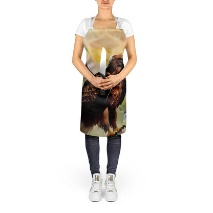 Eagle Apron - One Color / One Size - Home & Garden - Kitchen Dining & Bar - Table Decoration & Accessories