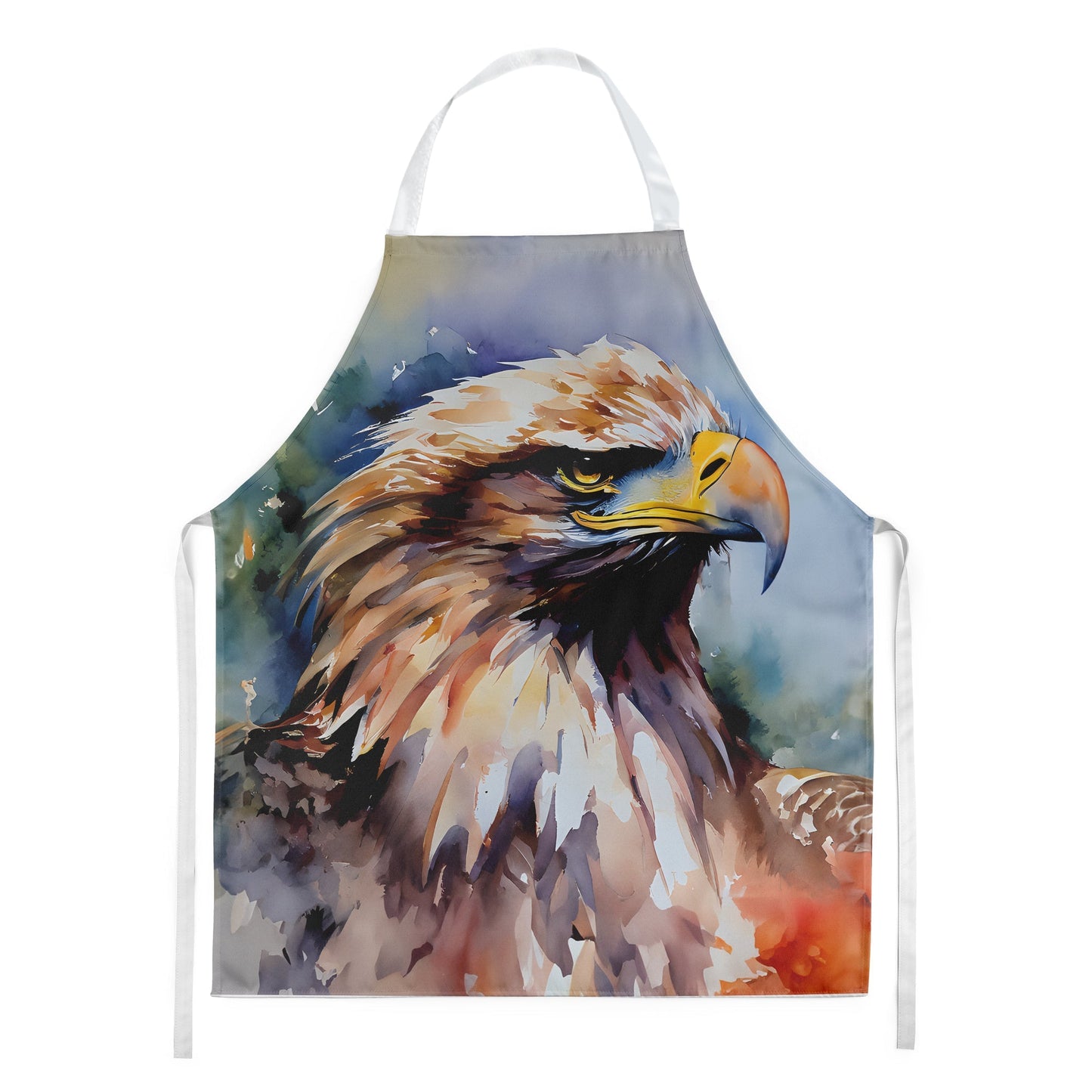 Eagle Apron - One Color / One Size - Home & Garden - Kitchen Dining & Bar - Table Decoration & Accessories