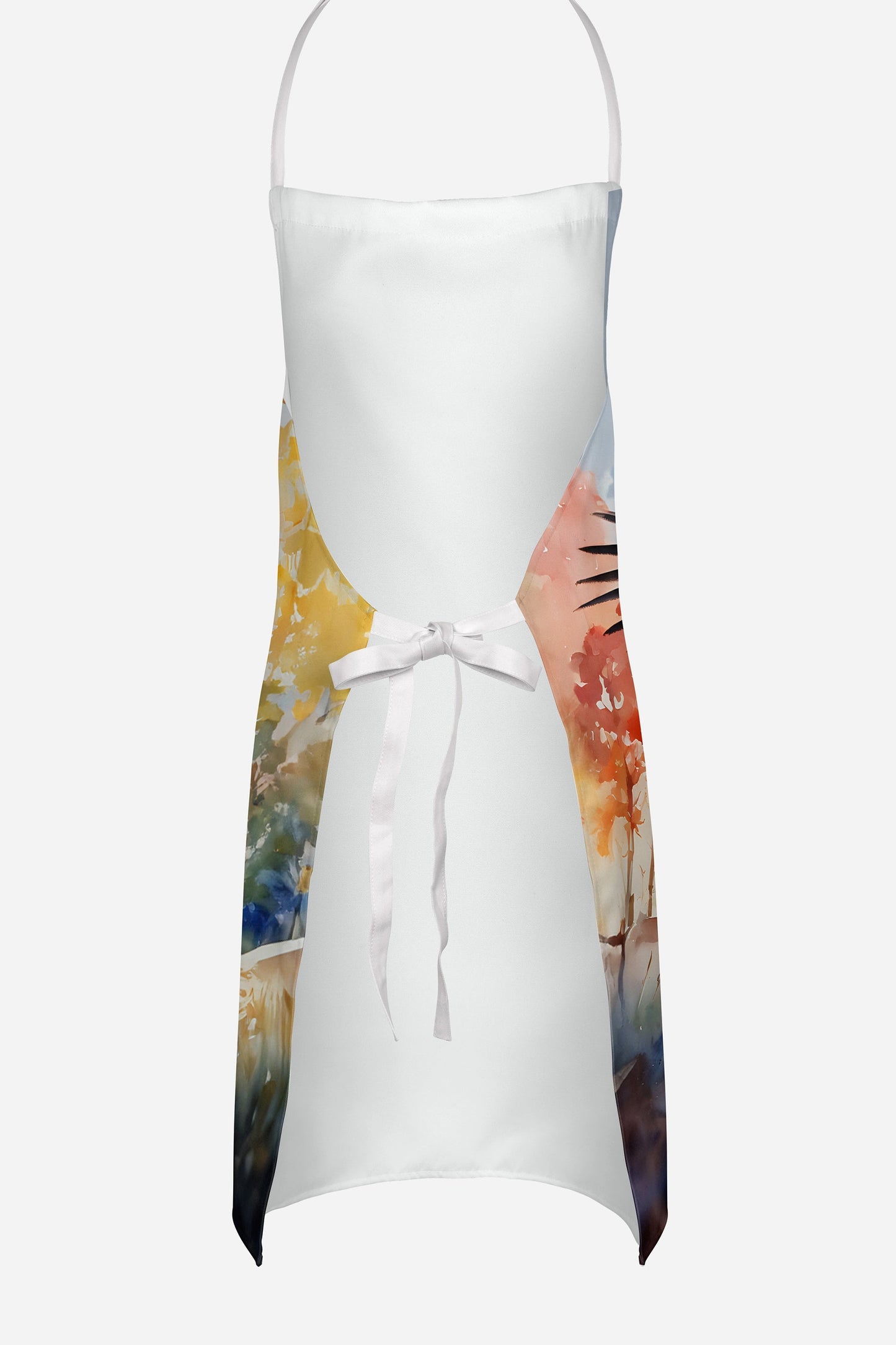 Eagle Apron - One Color / One Size - Home & Garden - Kitchen Dining & Bar - Table Decoration & Accessories