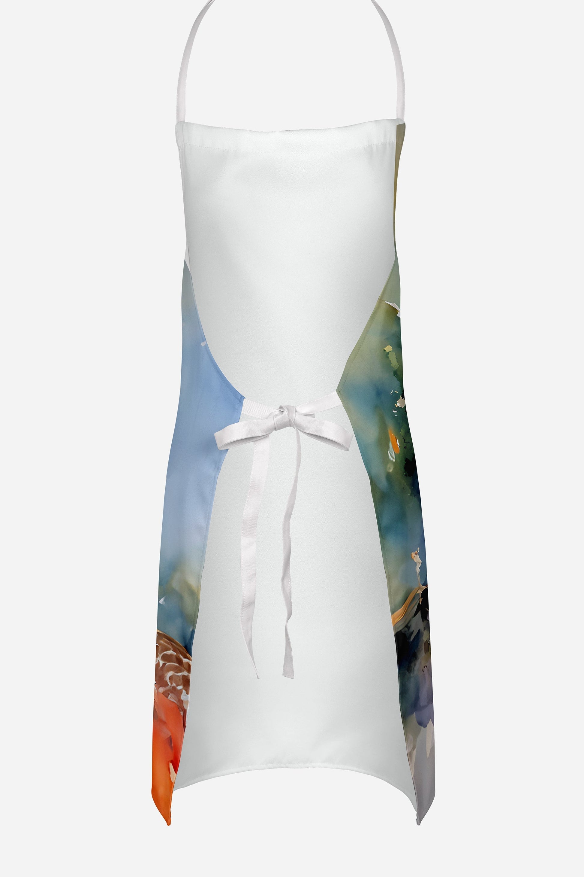Eagle Apron - One Color / One Size - Home & Garden - Kitchen Dining & Bar - Table Decoration & Accessories
