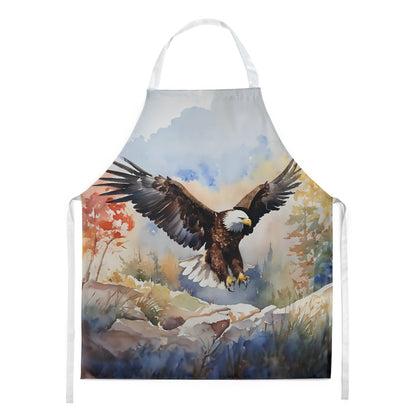 Eagle Apron - One Color / One Size - Home & Garden - Kitchen Dining & Bar - Table Decoration & Accessories