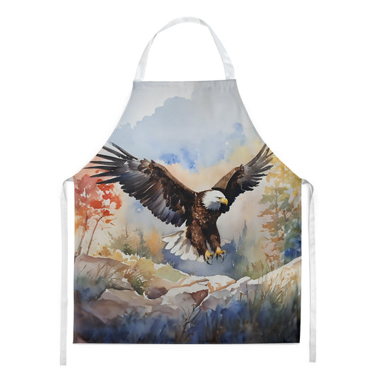 Eagle Apron - One Color / One Size - Home & Garden - Kitchen Dining & Bar - Table Decoration & Accessories