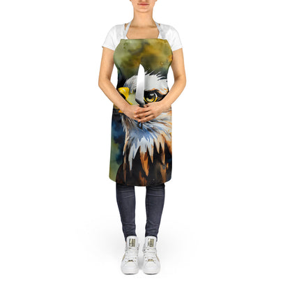 Eagle Apron - One Color / One Size - Home & Garden - Kitchen Dining & Bar - Table Decoration & Accessories