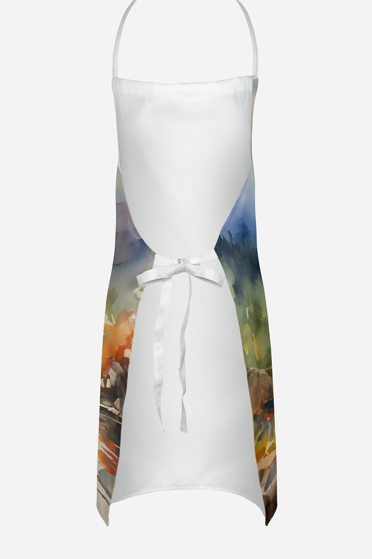 Eagle Apron - One Color / One Size - Home & Garden - Kitchen Dining & Bar - Table Decoration & Accessories