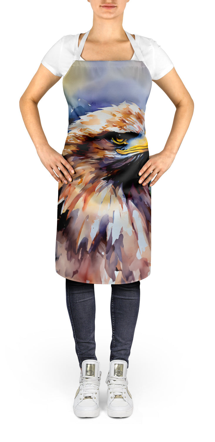 Eagle Apron - One Color / One Size - Home & Garden - Kitchen Dining & Bar - Table Decoration & Accessories