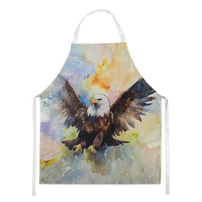 Eagle Apron - One Color / One Size - Home & Garden - Kitchen Dining & Bar - Table Decoration & Accessories