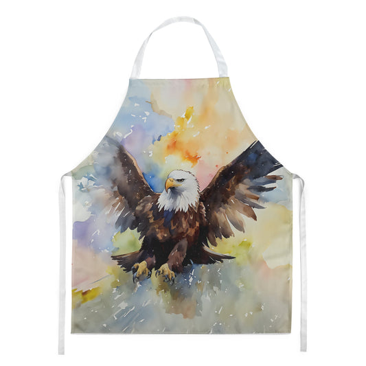Eagle Apron - One Color / One Size - Home & Garden - Kitchen Dining & Bar - Table Decoration & Accessories