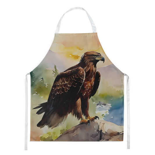 Eagle Apron - One Color / One Size - Home & Garden - Kitchen Dining & Bar - Table Decoration & Accessories