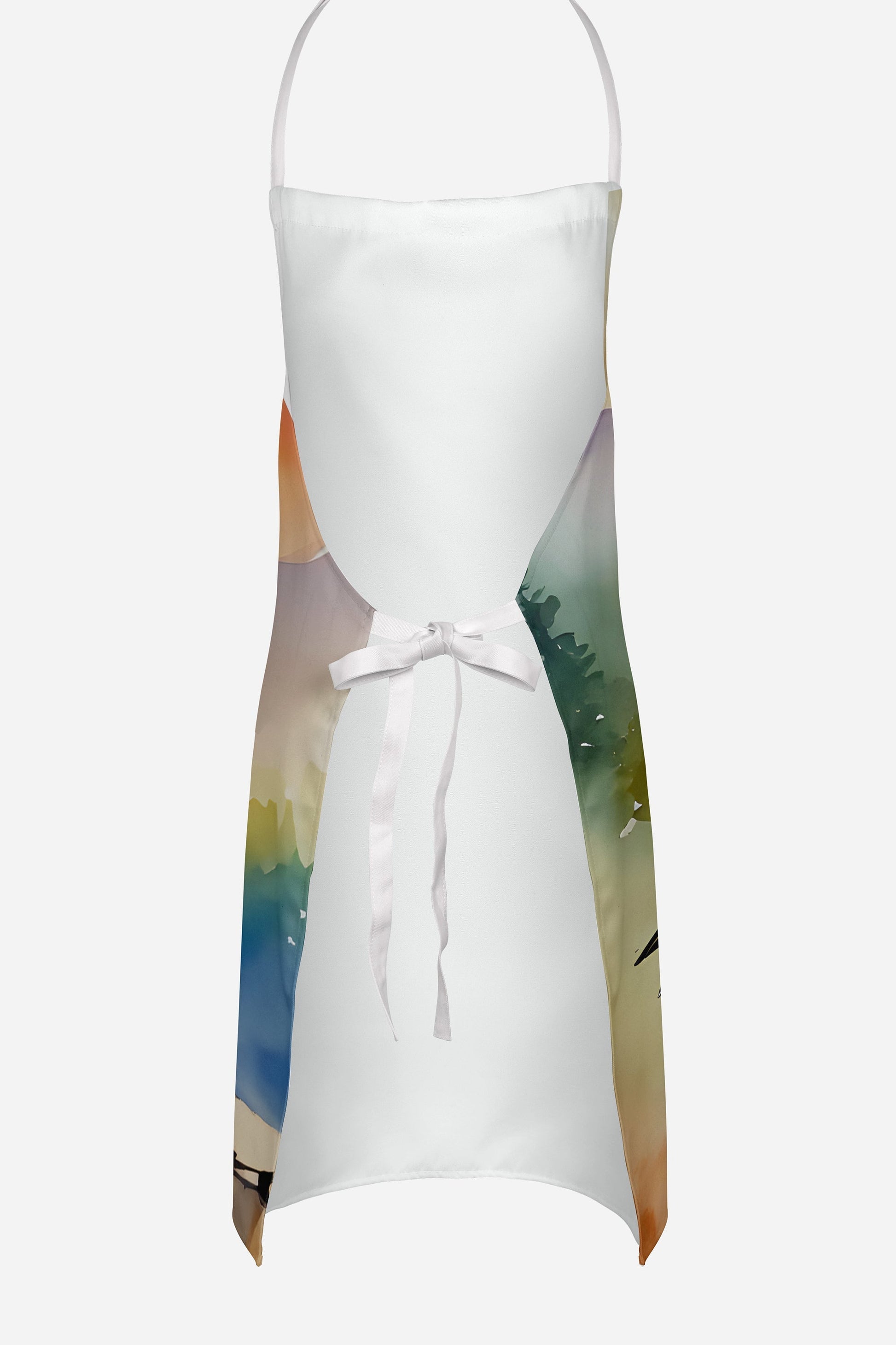 Eagle Apron - One Color / One Size - Home & Garden - Kitchen Dining & Bar - Table Decoration & Accessories