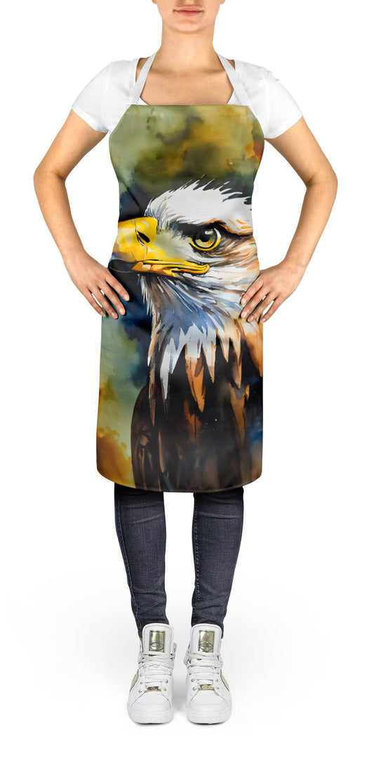 Eagle Apron - One Color / One Size - Home & Garden - Kitchen Dining & Bar - Table Decoration & Accessories