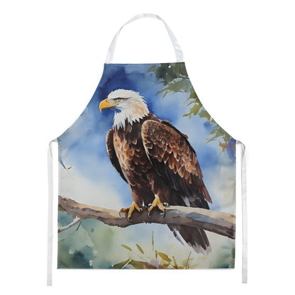 Eagle Apron - One Color / One Size - Home & Garden - Kitchen Dining & Bar - Table Decoration & Accessories