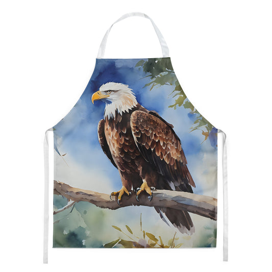 Eagle Apron - One Color / One Size - Home & Garden - Kitchen Dining & Bar - Table Decoration & Accessories