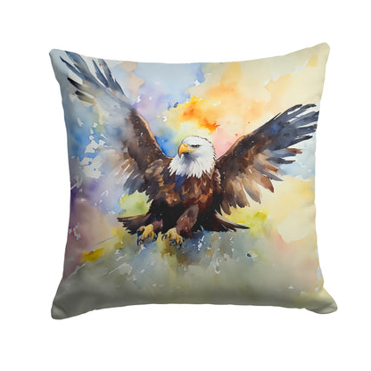 Eagle Throw Pillow - One Color / One Size - Home & Garden - Home Textile - Pillows