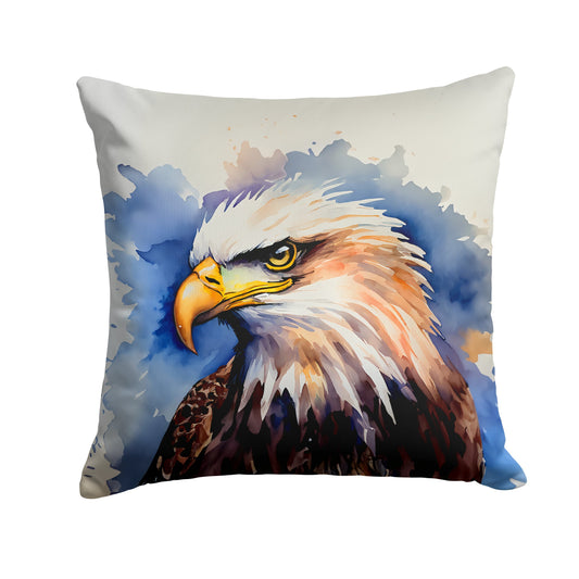 Eagle Throw Pillow - One Color / One Size - Home & Garden - Home Textile - Pillows